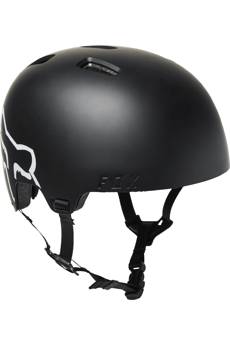 CASCO FOX FLIGHT HELMET