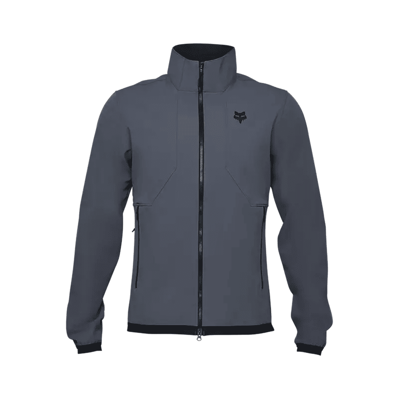 FX RANGER FIRE JACKET XL GRAPHITE