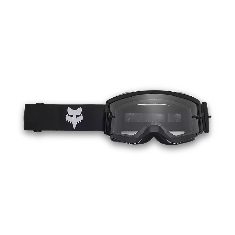 MASCHERA FOX MAIN RAGAZZI