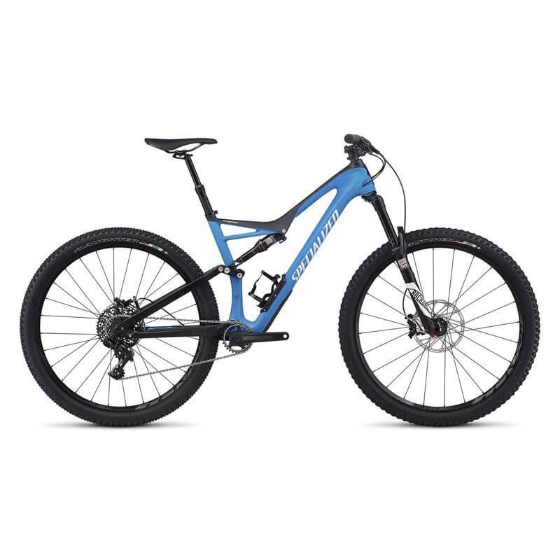 stumpjumper fsr comp carbon 29 2017