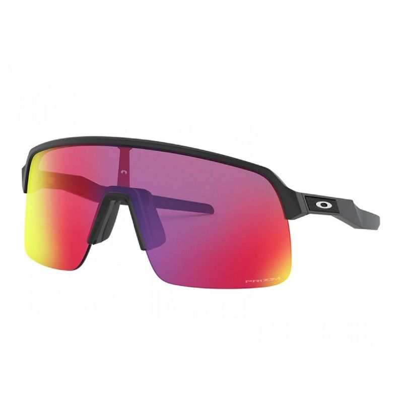 OCCHIALI OAKLEY SUTRO LITE MATTE BLACK W/PRIZM ROAD OO9463-0139