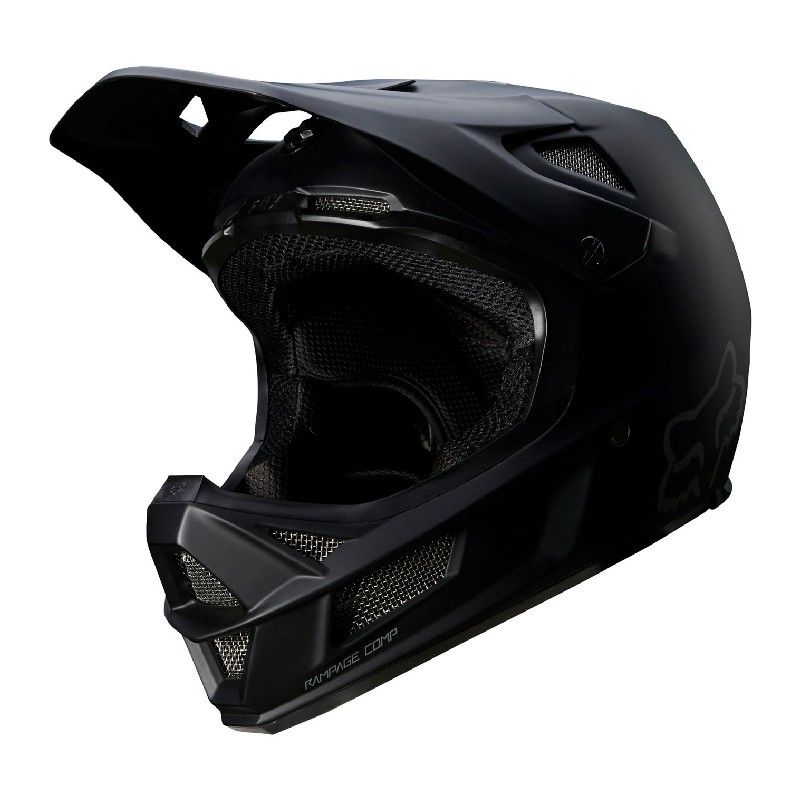 CASCO FOX RAMPAGE COMP FRONTE
