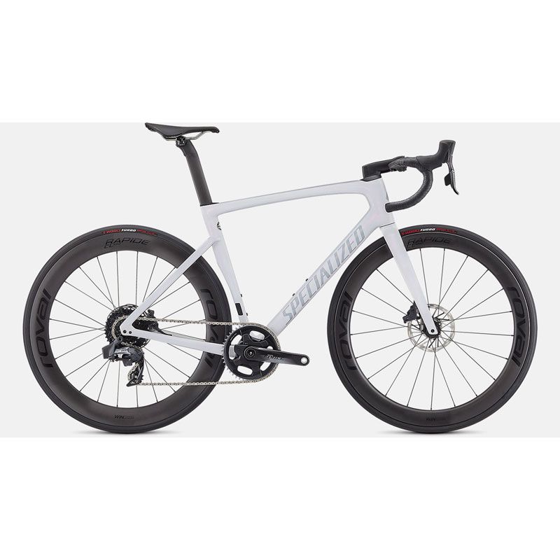 BICI SPECIALIZED TARMAC SL7 PRO SRAM FORCE ETAP AXS 1X