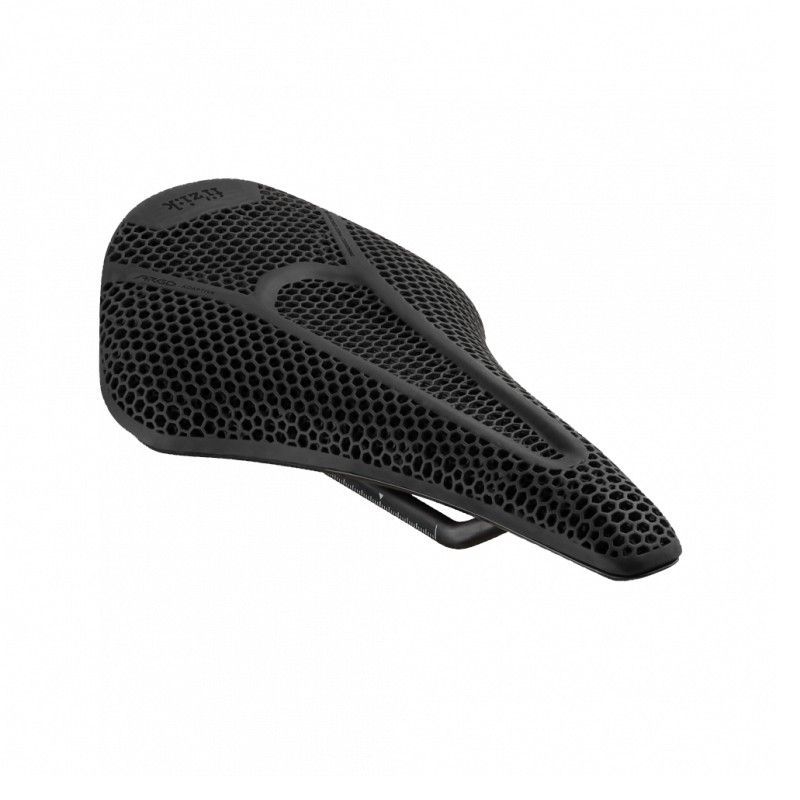 SELLA FIZIK VENTO ARGO R1 ADAPTIVE 140 MM BLACK 70F1D00A0P002