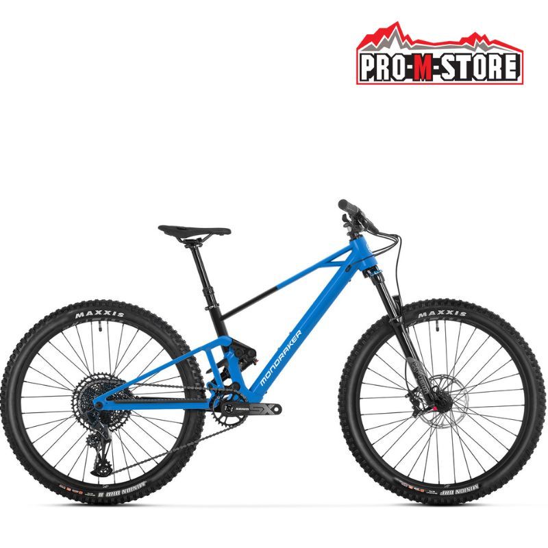 BICI MONDRAKER BAMBINO F-TRICK 26