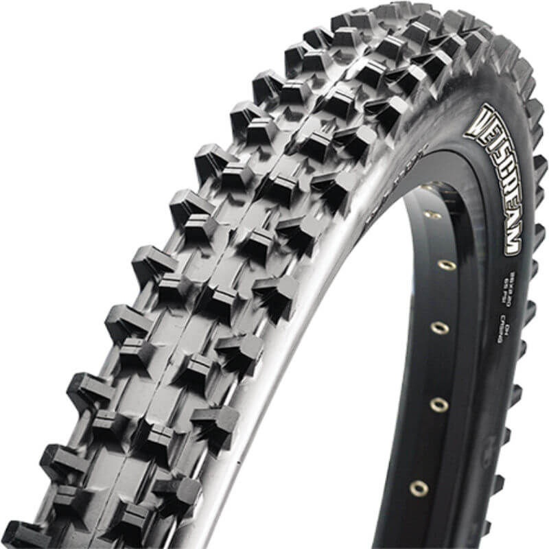 GOMMA MAXXIS WETSCREAM 27,5X250 42A ST 60DW TB85977000