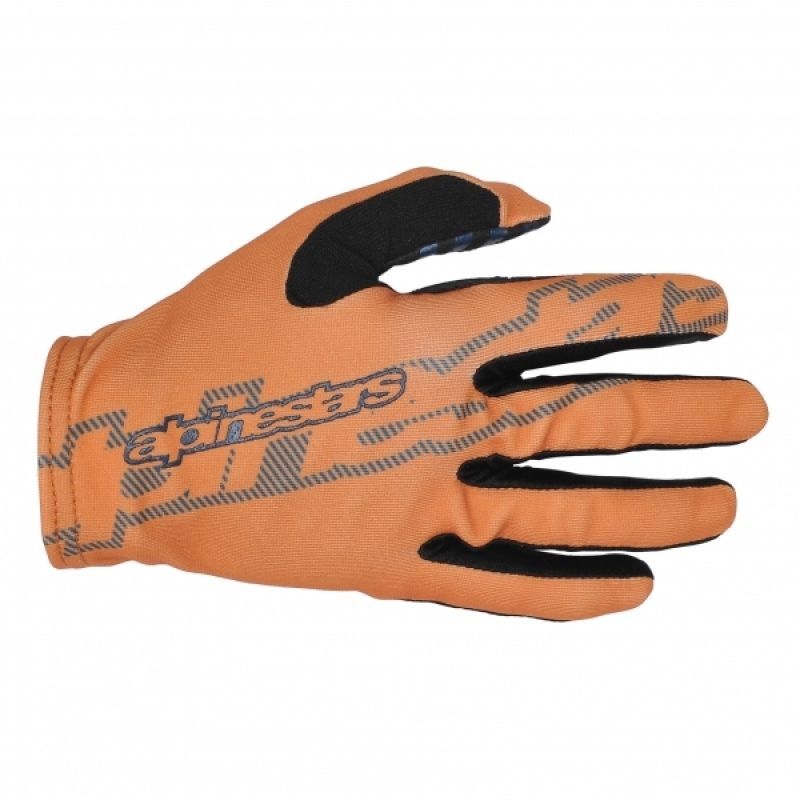 ALPINESTARS F-LITE GLOVE ORANGE M
