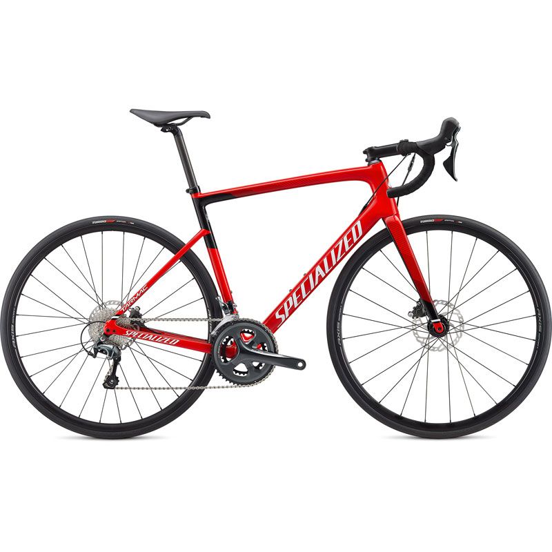 BICI SPECIALIZED TARMAC DISC