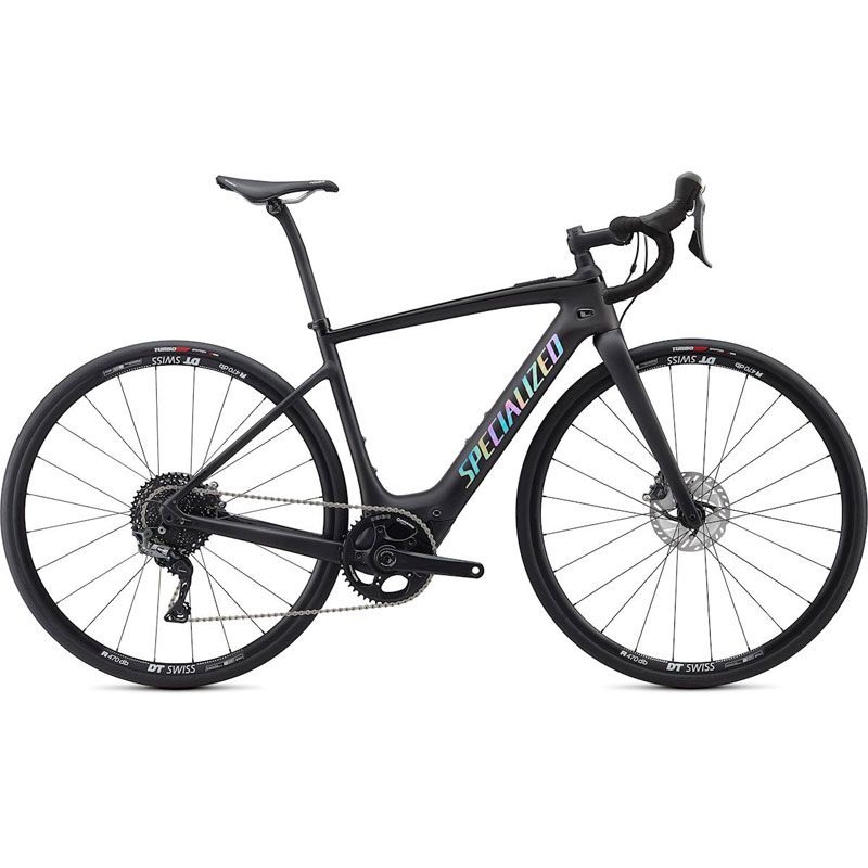 BICI SPECIALIZED TURBO CREO SL COMP CARBON