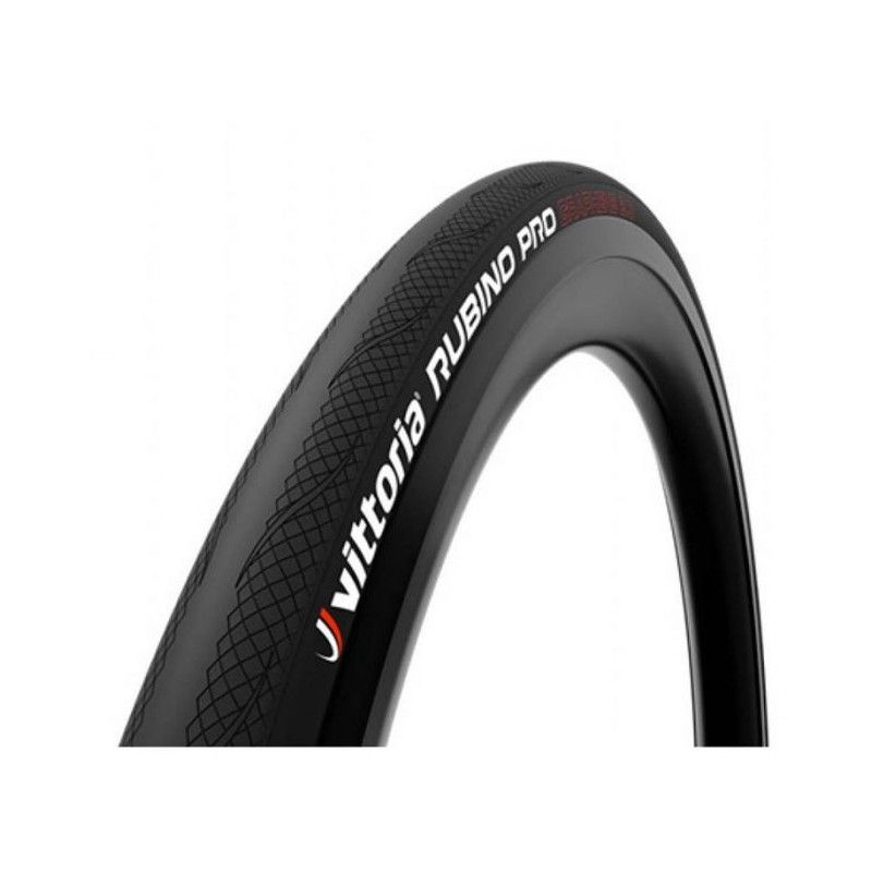 COPERTONE VITTORIA RUBINO PRO IV 28-622 700X28C TLR GRAFENE 2.0 FULL BLACK 