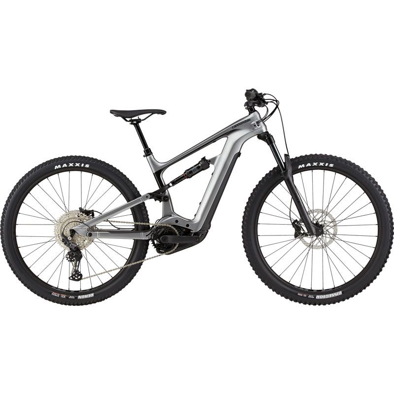 CANNONDALE HABIT NEO 4 BIKE