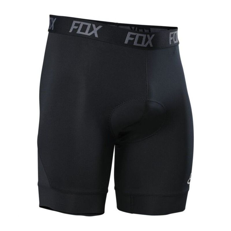 PANTALONCINI FOX TECBASE LITE LINER