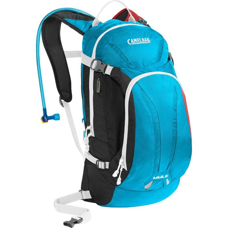 ZAINO CAMELBAK MULE 100