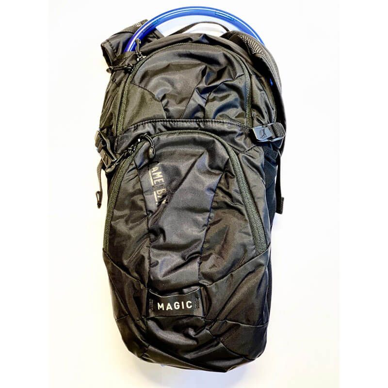 ZAINO CAMELBAK MAGIC 70 NERO