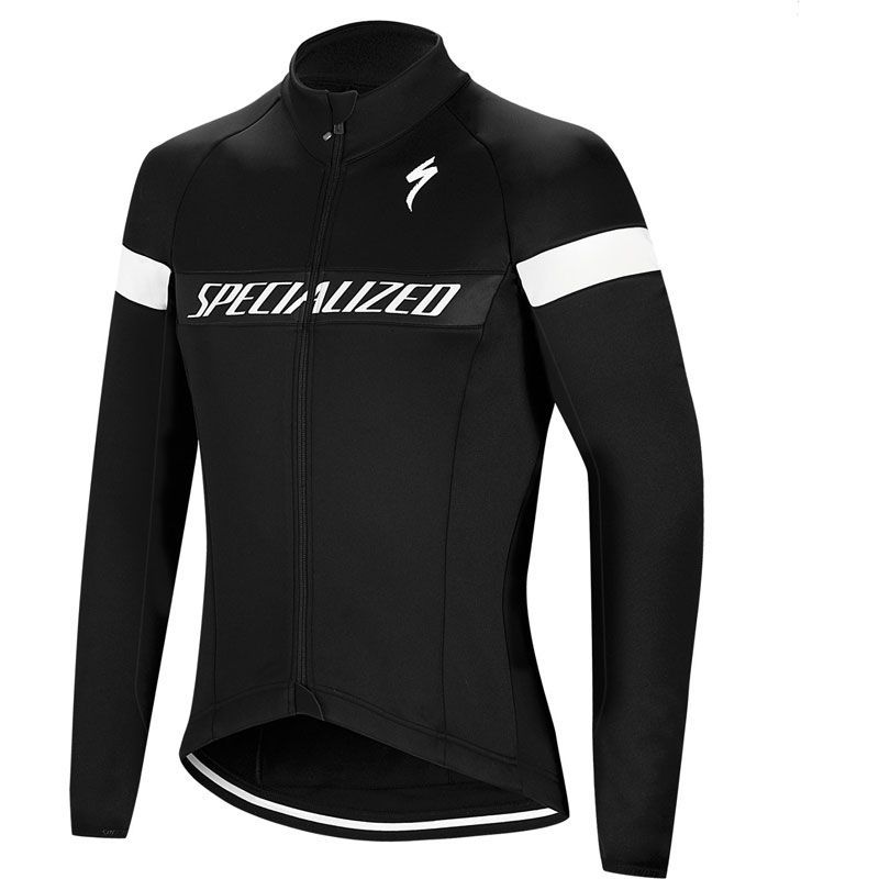 MAGLIA SPECIALIZED THERMINAL RBX SPORT LOGO