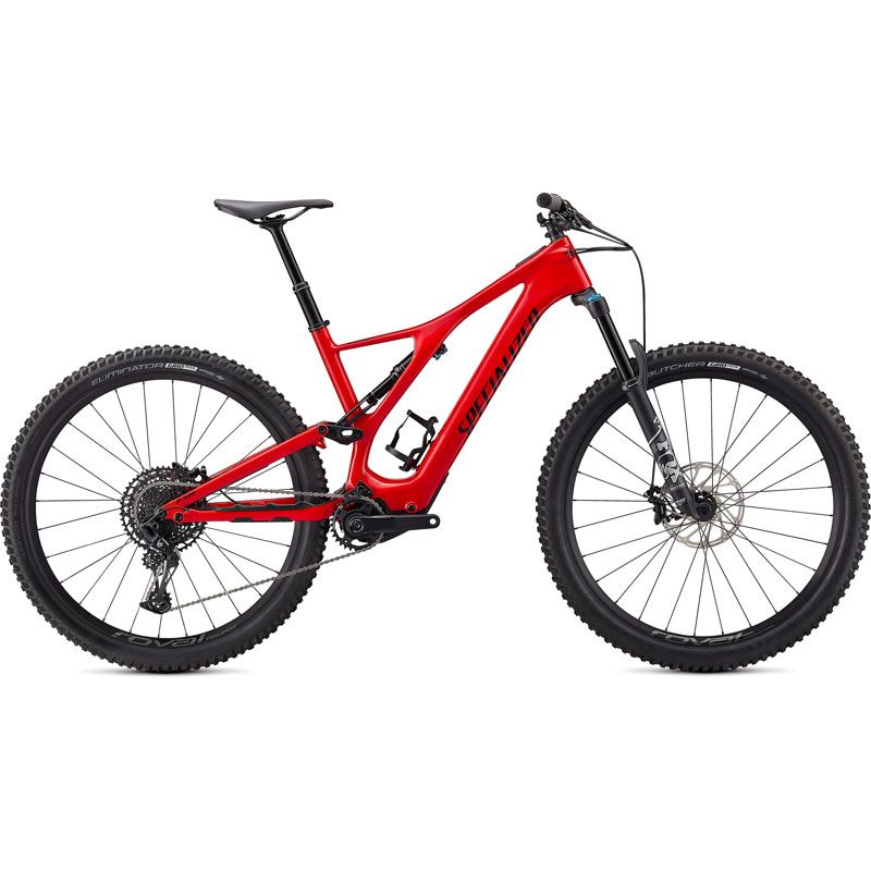 BICI SPECIALIZED TURBO LEVO SL COMP CARBON 2021