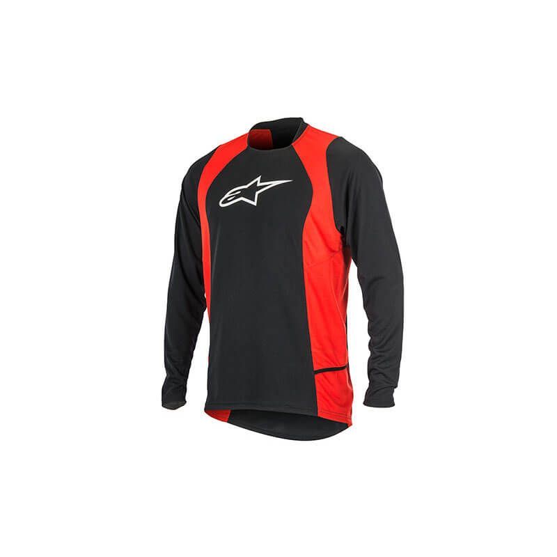 MAGLIA ALPINESTARS DROP 2 L/S JERSEY