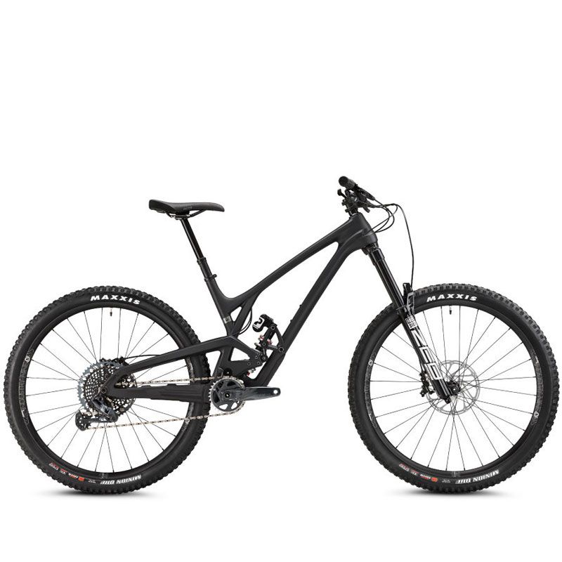 BICI EVIL THE WRECKONING ZEB/PUSH