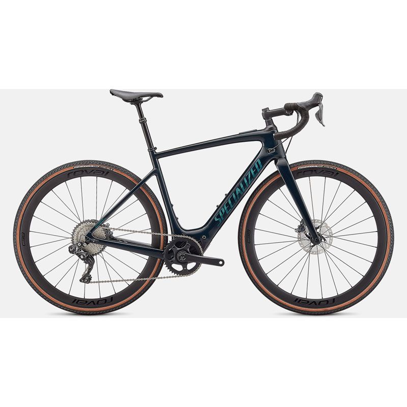 BICI SPECIALIZED TURBO CREO SL EXPERT CARBON EVO