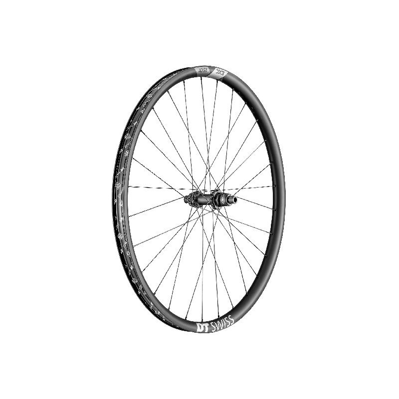 RUOTA POSTERIORE DT SWISS EXC 1501 SPLINE ONE 29 - 30 MM CL 12/148 MM SRAM XD