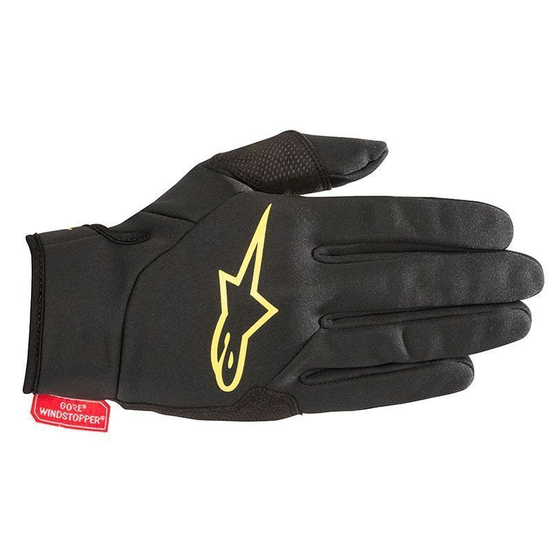 GUANTI ALPINESTARS Cascade Gore