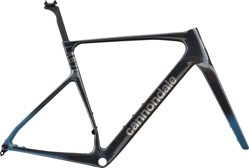 TELAIO CANNONDALE SUPERX LAB71