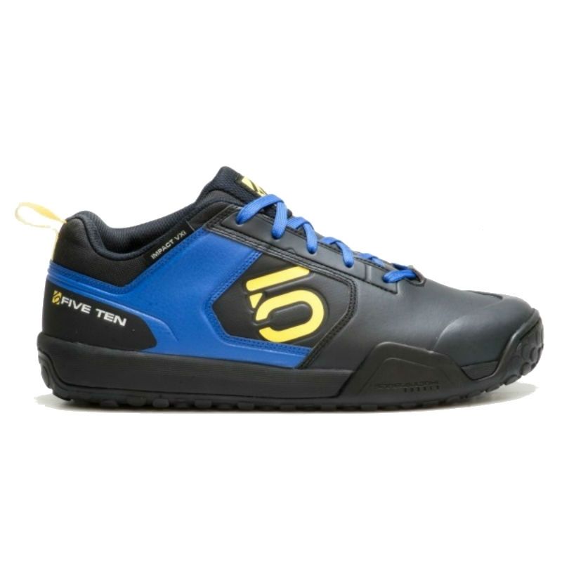 scarpe mtb flat five ten