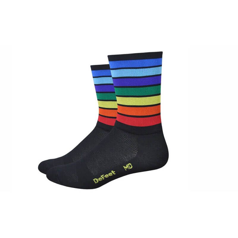 CALZE DEFEET AIR5 CHAMPION OF WORLD