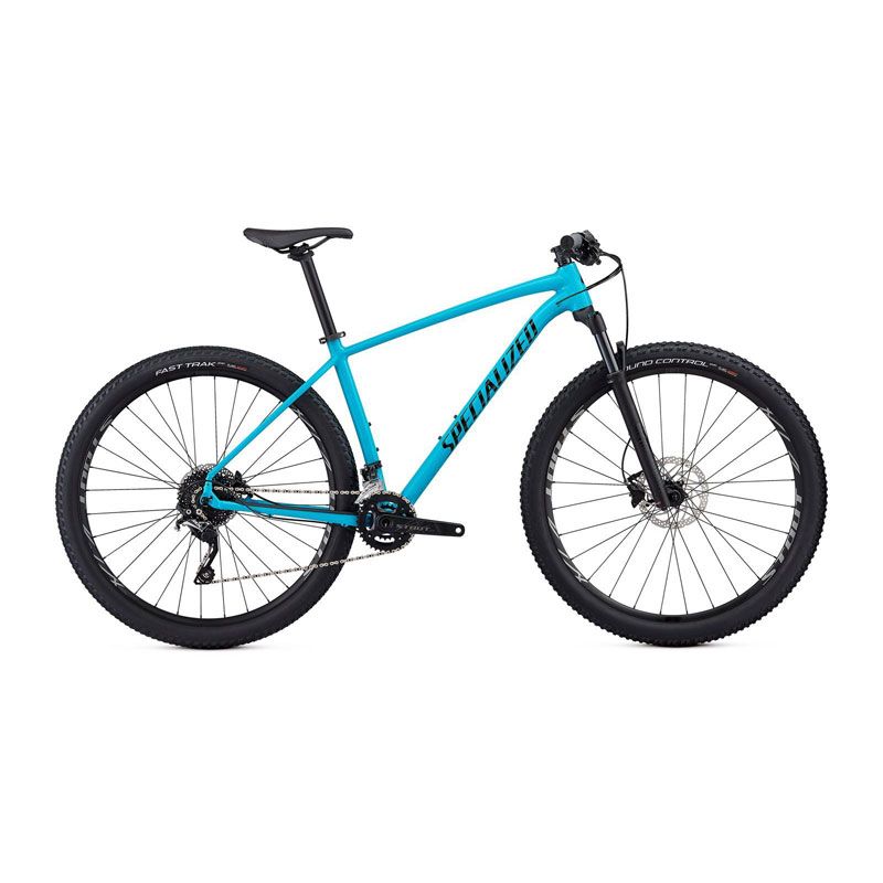 BICI SPECIALIZED ROCKHOPPER PRO 2019