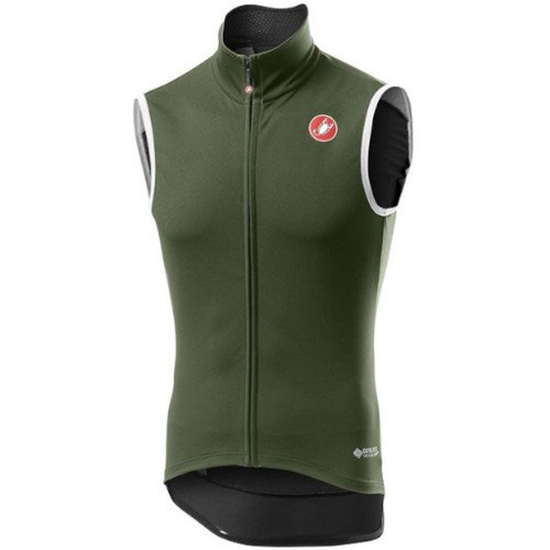 castelli gilet perfetto