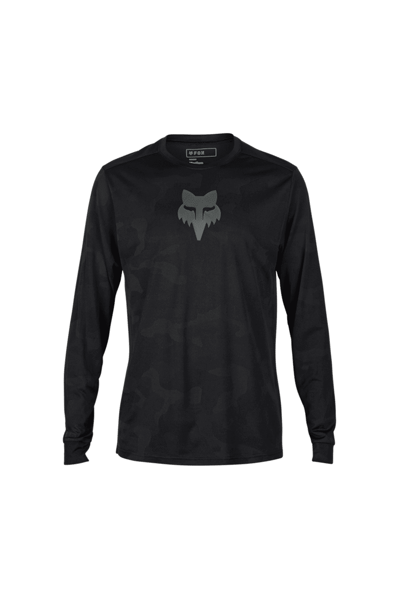 MAGLIA FOX RANGER TRU DRI LS JERSEY