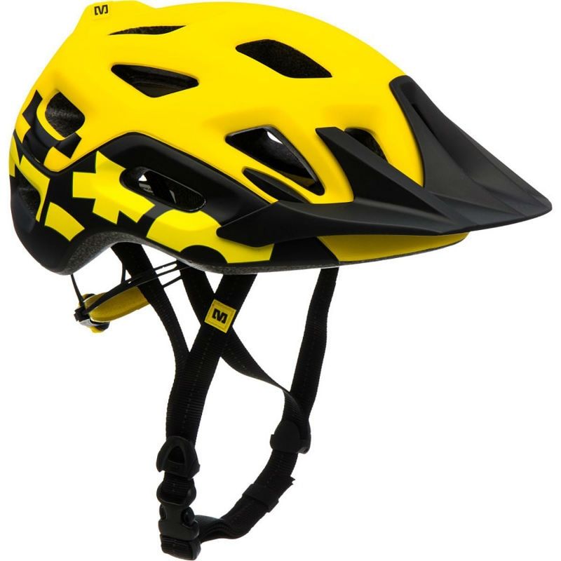 CASCO MAVIC NOTCH