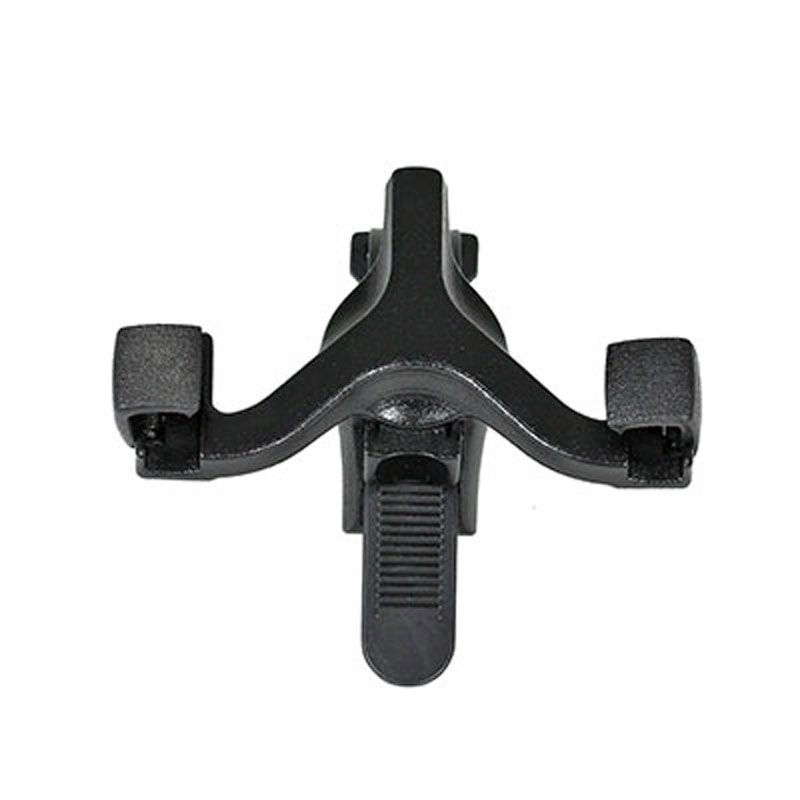 ORTLIEB F1453 Staffa manubrio smrtp-case