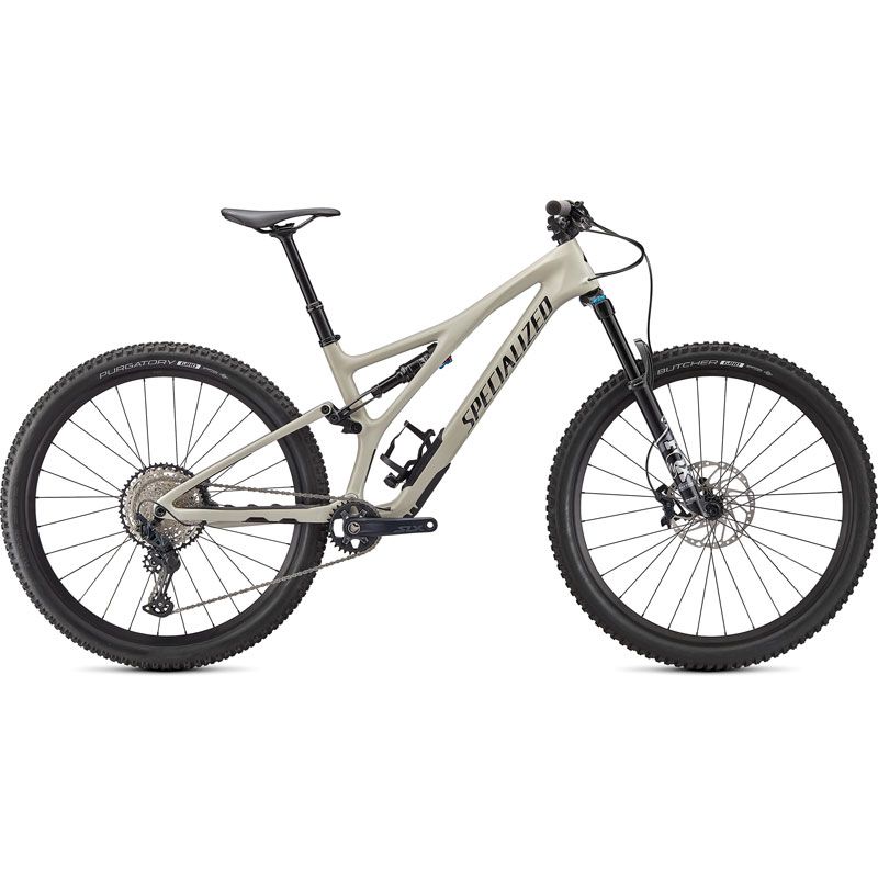 BICI SPECIALIZED STUMPJUMPER COMP CARBON