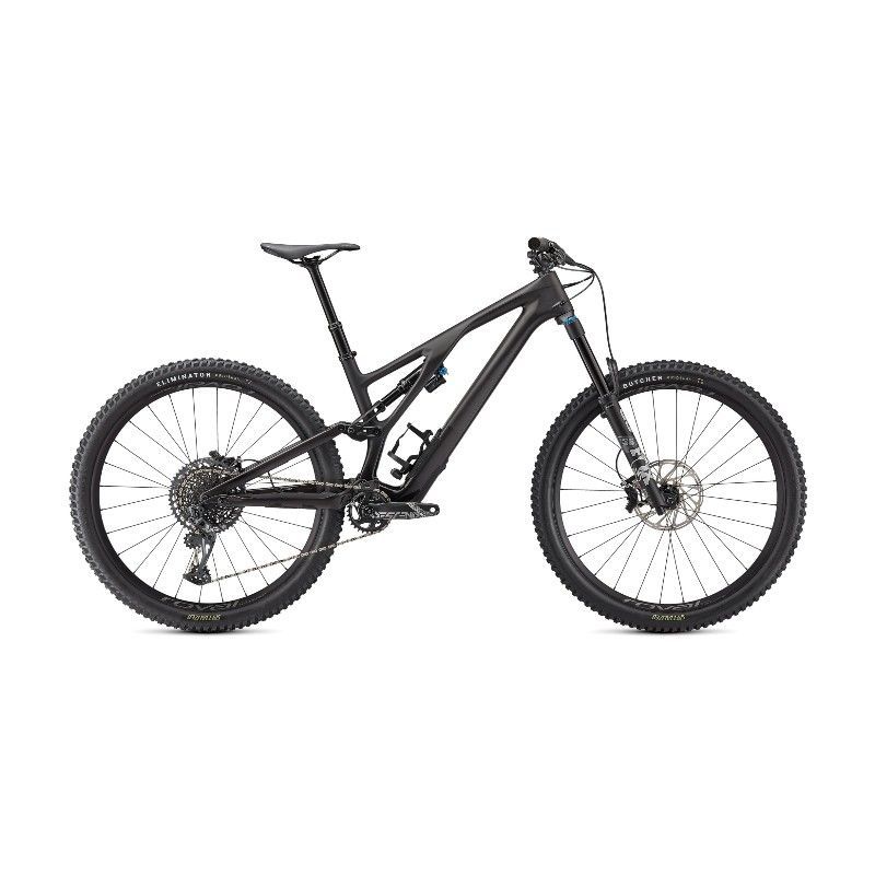 BICI SPECIALIZED STUMPJUMPER EVO EXPERT