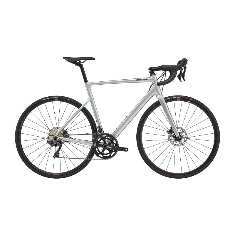 BICI DA CORSA CANNONDALE CAAD13 DISC ULTEGRA 54 MERCURY C13171M1054