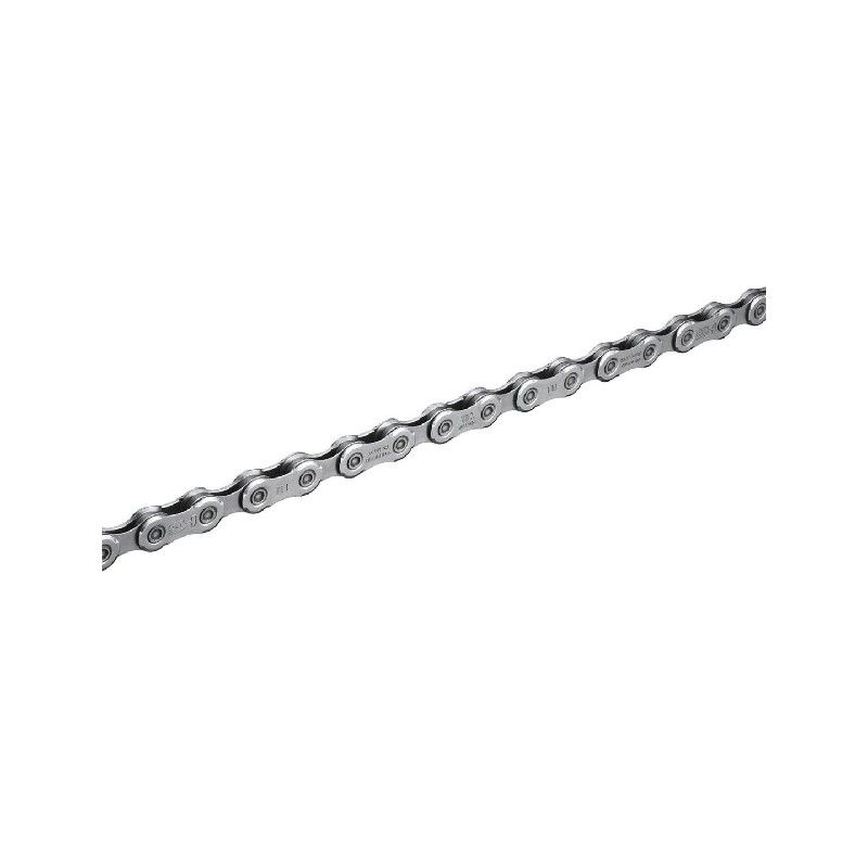 CATENA SHIMANO DEORE 12V 138 MAGLIE QUICK LINK