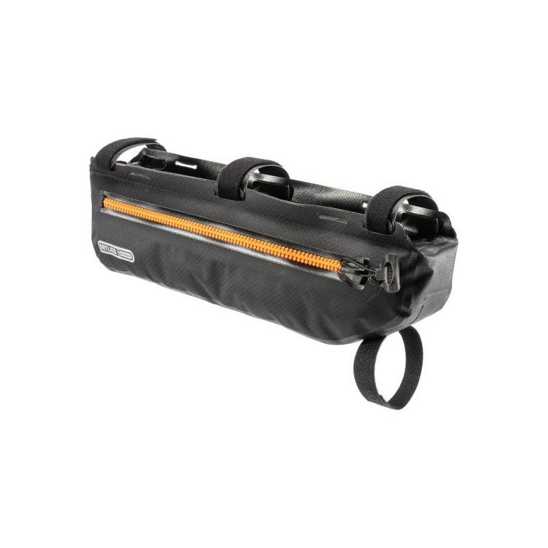 BORSA DA TELAIO ORTLIEB FRAME-PACK TOP TUBE BLACK