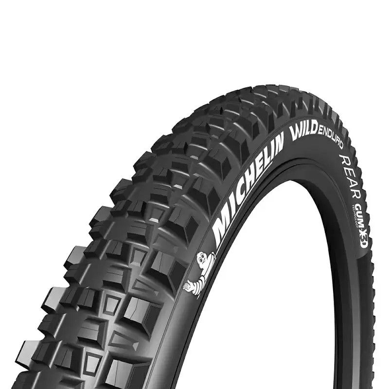 COPERTONE POSTERIORE MICHELIN WILD ENDURO E-BIKE READY COMPETITION 29X2.40