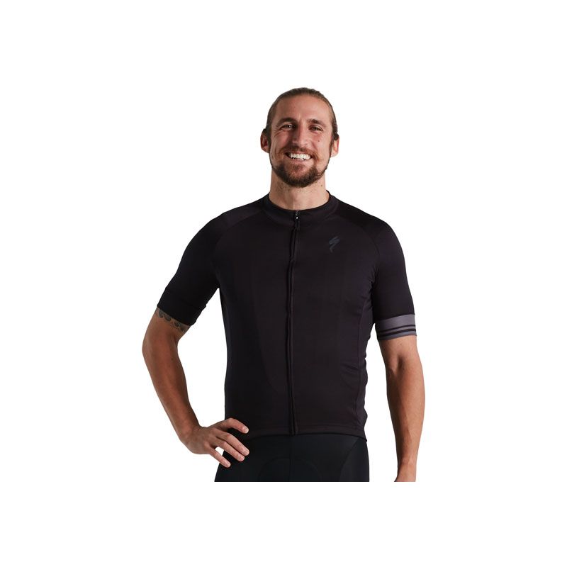 MAGLIA SPECIALIZED MC RBX SPORT LOGO SS XXL REFLECTIVE BLACK 644-91706