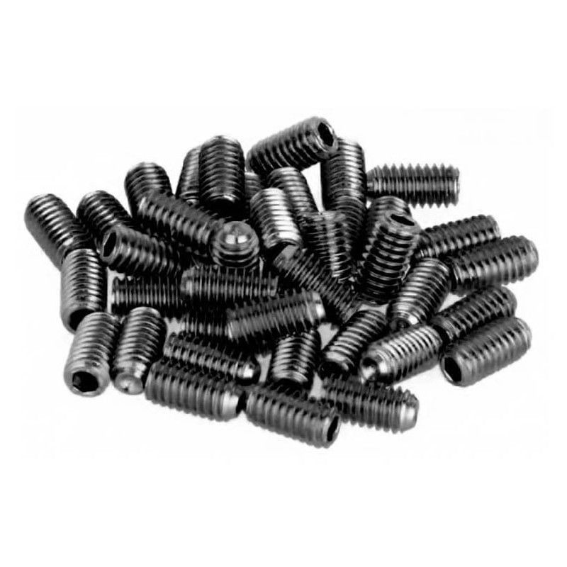 PIN HT AN01 NERO