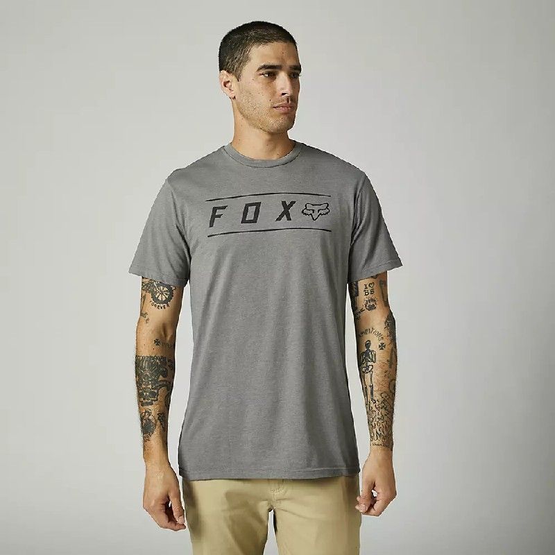 FOX T-SHIRT PREMIUM PINNACLE - Pro-M Store