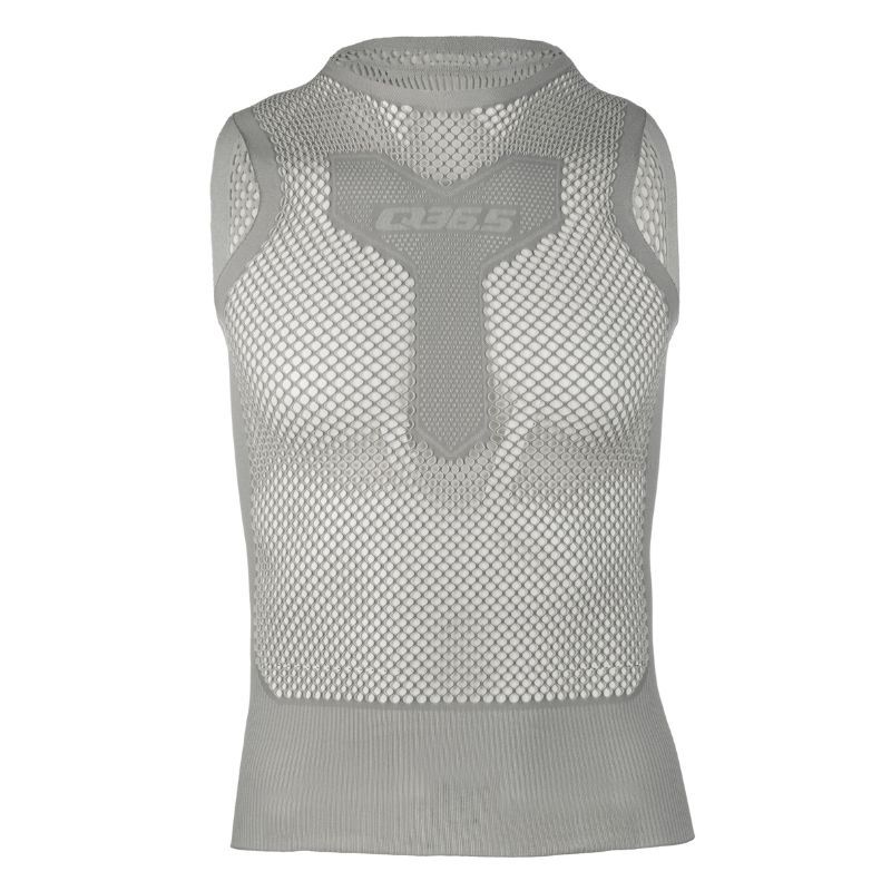 MAGLIA INTIMA Q36.5 BASE LAYER ZERO MESH