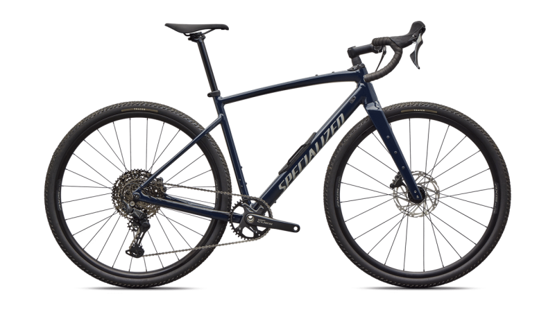 BICI SPECIALIZED DIVERGE 4 SPORT ALLOY