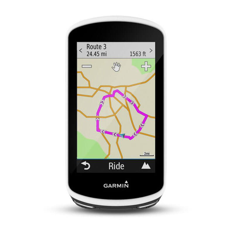 GARMIN EDGE 1030 GPS BUNDLE