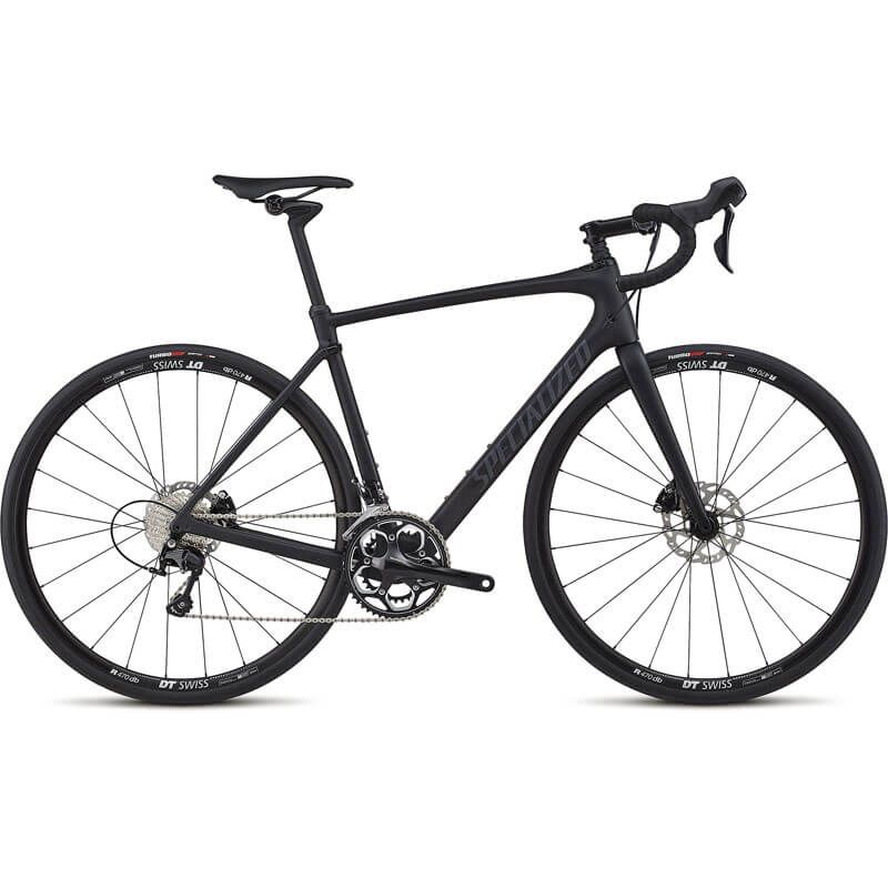 BICI SPECIALIZED ROUBAIX ELITE 2018