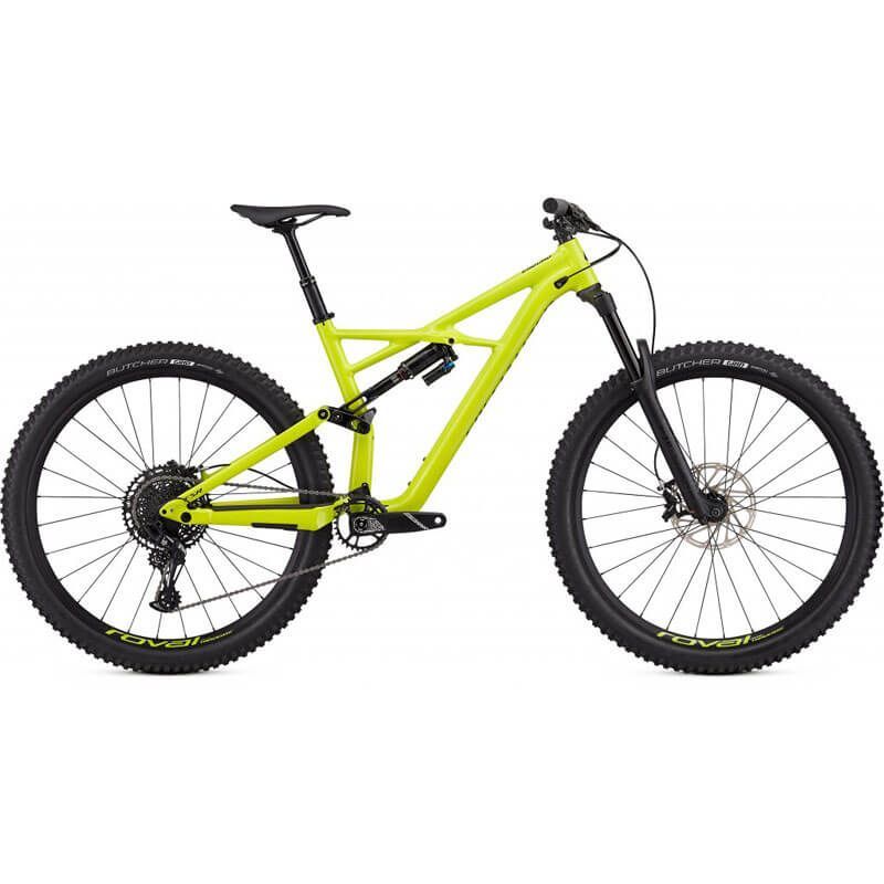 ENDURO FSR COMP M5 29/6FAT XL HYP/BLK