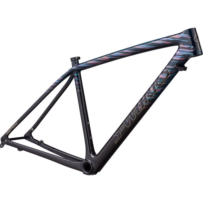 TELAIO SPECIALIZED S-WORKS EPIC HARDTAIL LIMITED