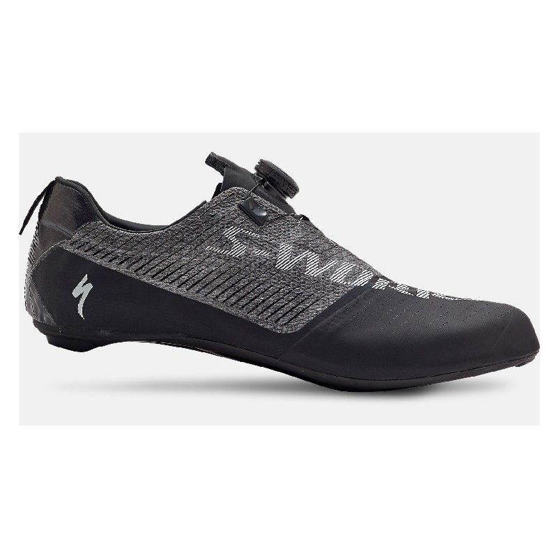 SCARPE SPECIALIZED S-WORKS EXOS ROAD 44 BLACK 61019-1044