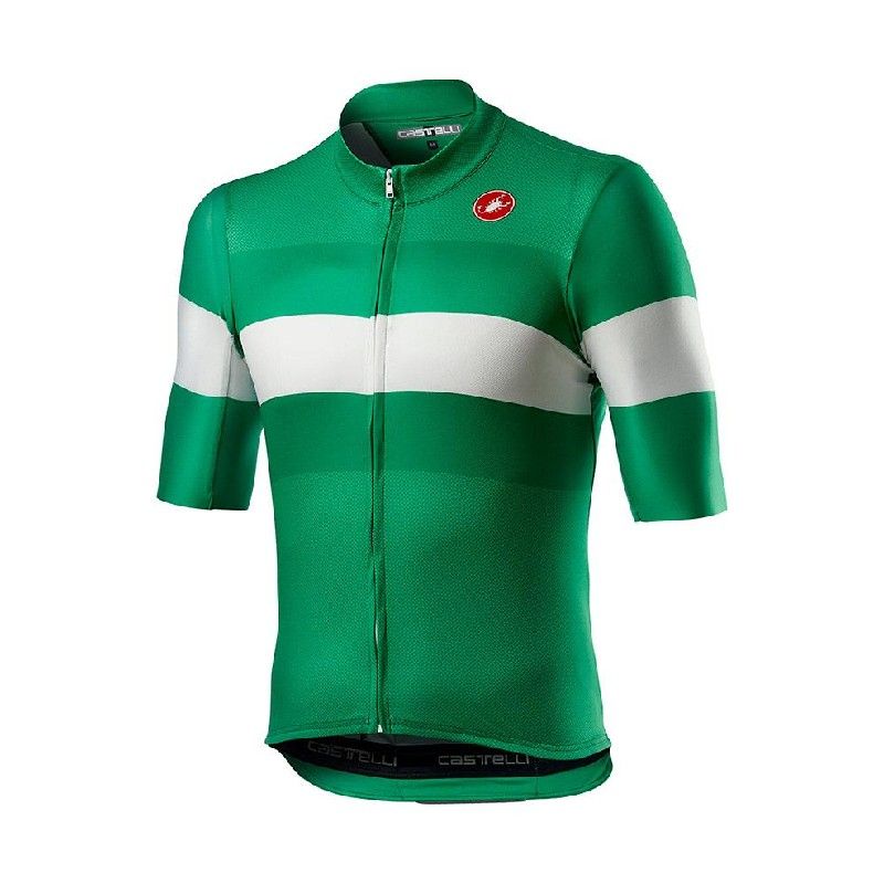 White castelli jersey discount